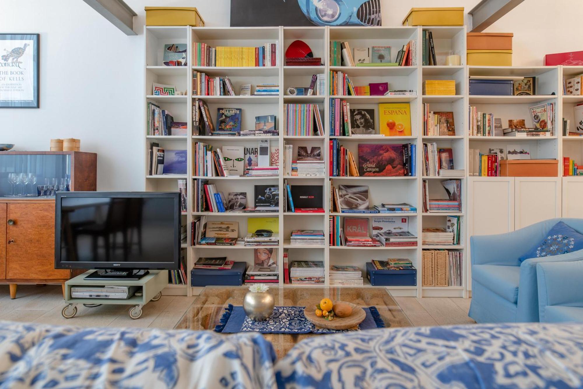 Designer Loft Leilighet Torino Eksteriør bilde